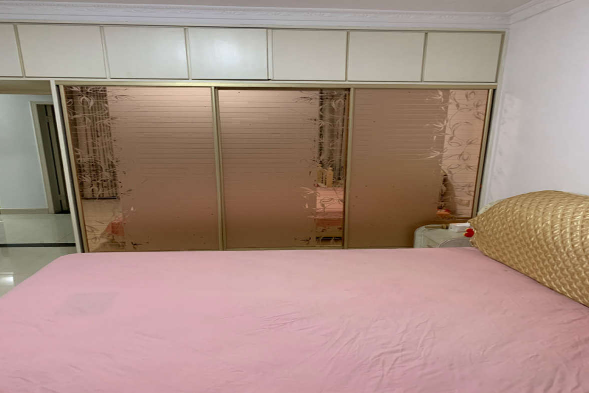 云顶上品  3室2厅2卫   53.80万室内图