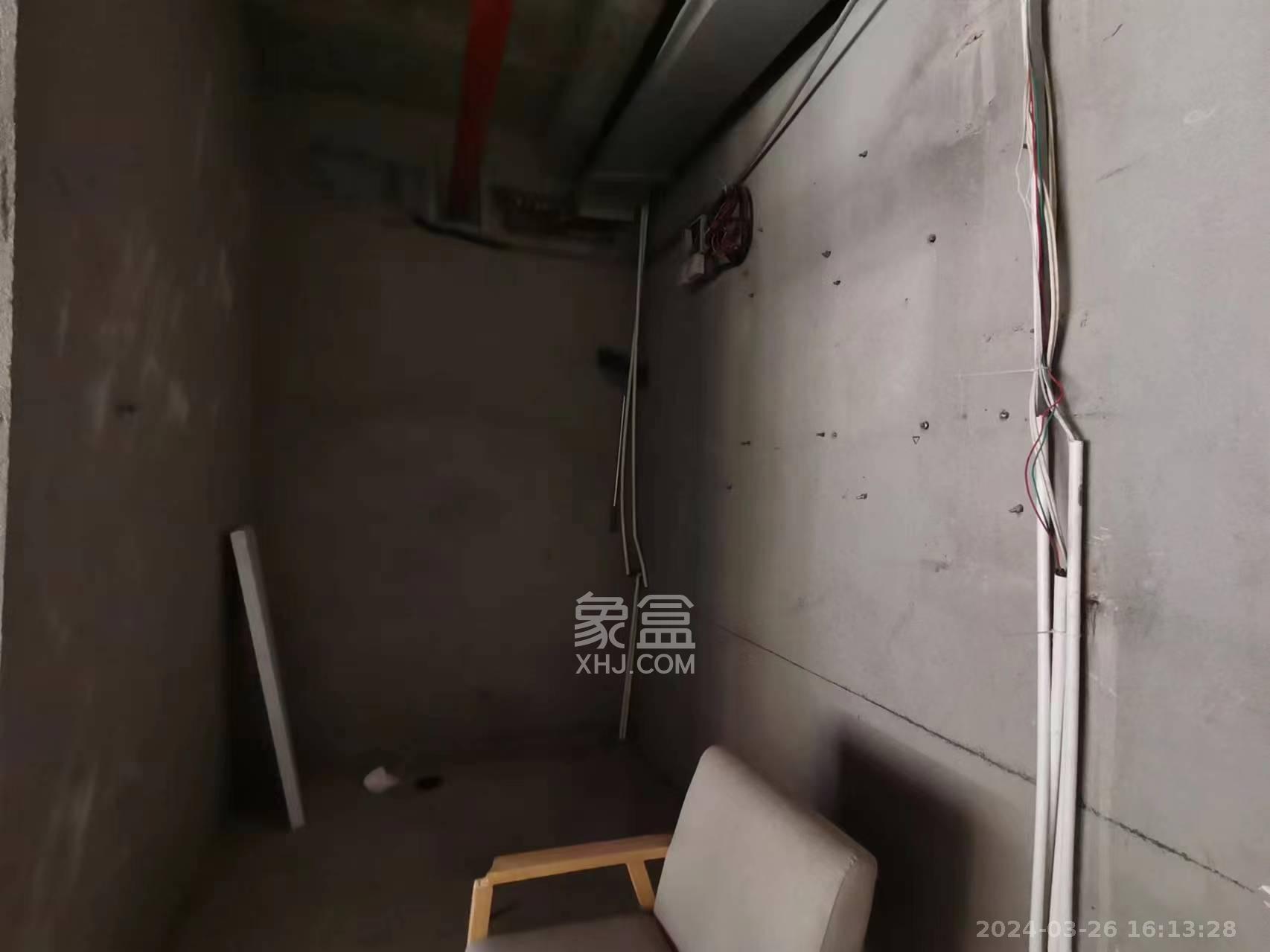 中建芙蓉嘉苑   60.0㎡     10000.00元/月室内图