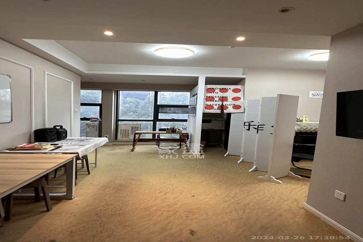 第六都(陆都小区) 1室1厅1卫 2000.0元/月 第六都(陆都小区) 1室1厅1卫 2000.0元/月室内图