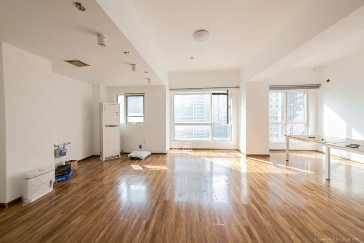 北辰三角洲B1E1区  1室1厅1卫    4380.0元/月室内图