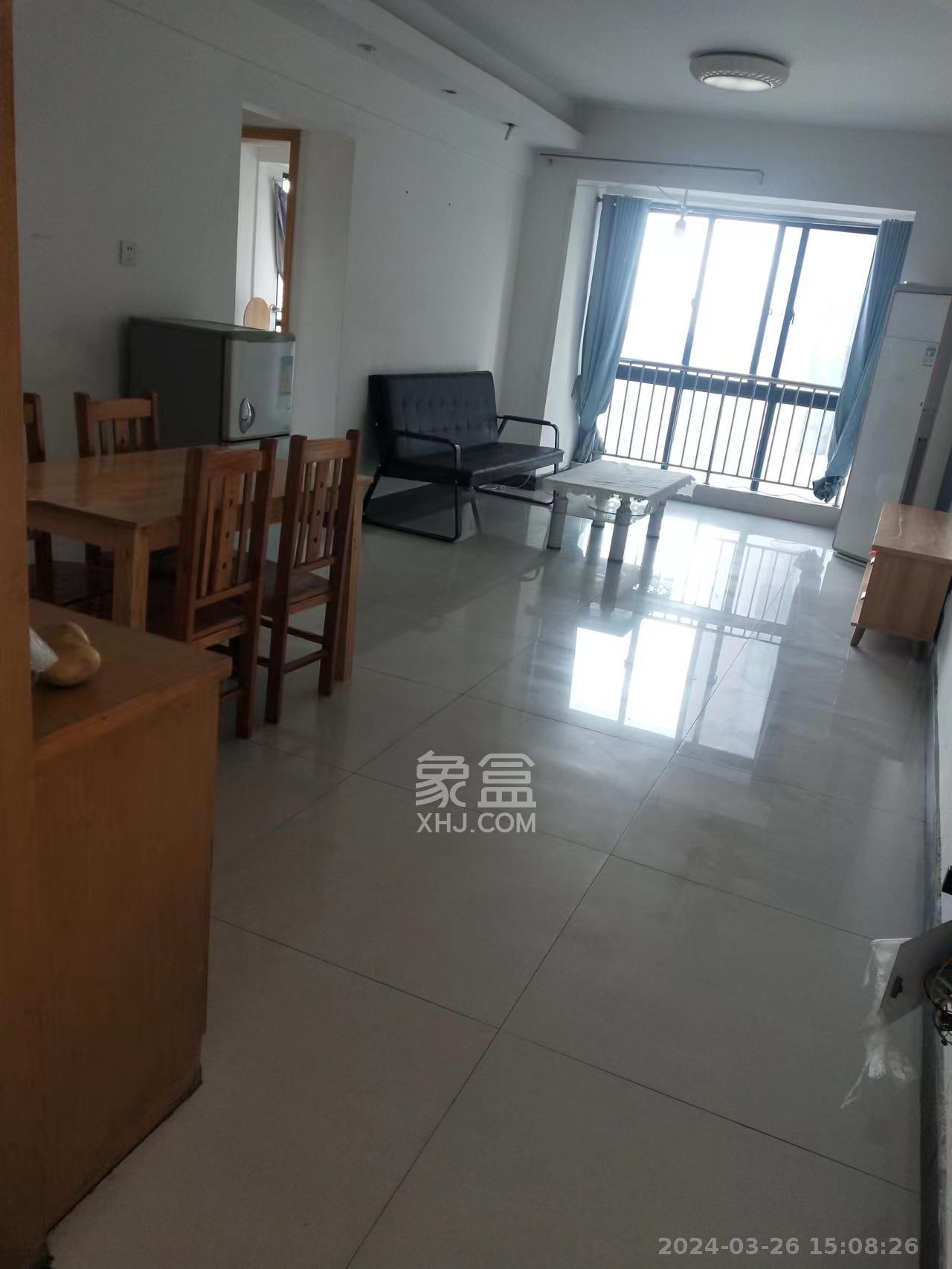 华天LOHO小镇  2室2厅1卫    1300.0元/月