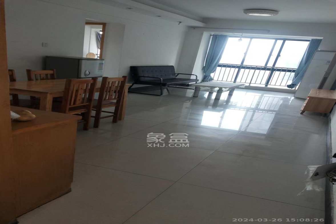 华天LOHO小镇 2室2厅1卫 1300.0元/月 华天LOHO小镇 2室2厅1卫 1300.0元/月室内图