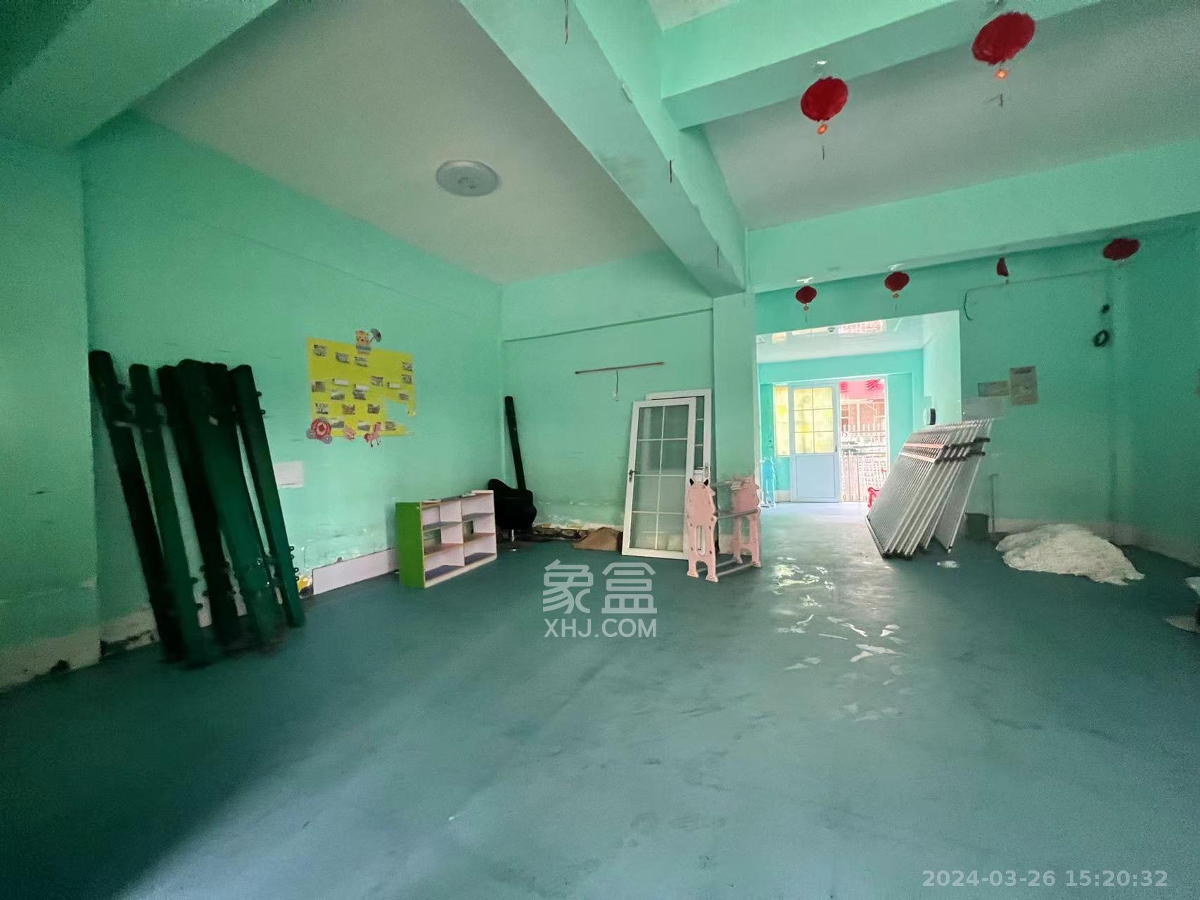 府后路安置小区（道坡小区）   75.0㎡     3000.00元/月