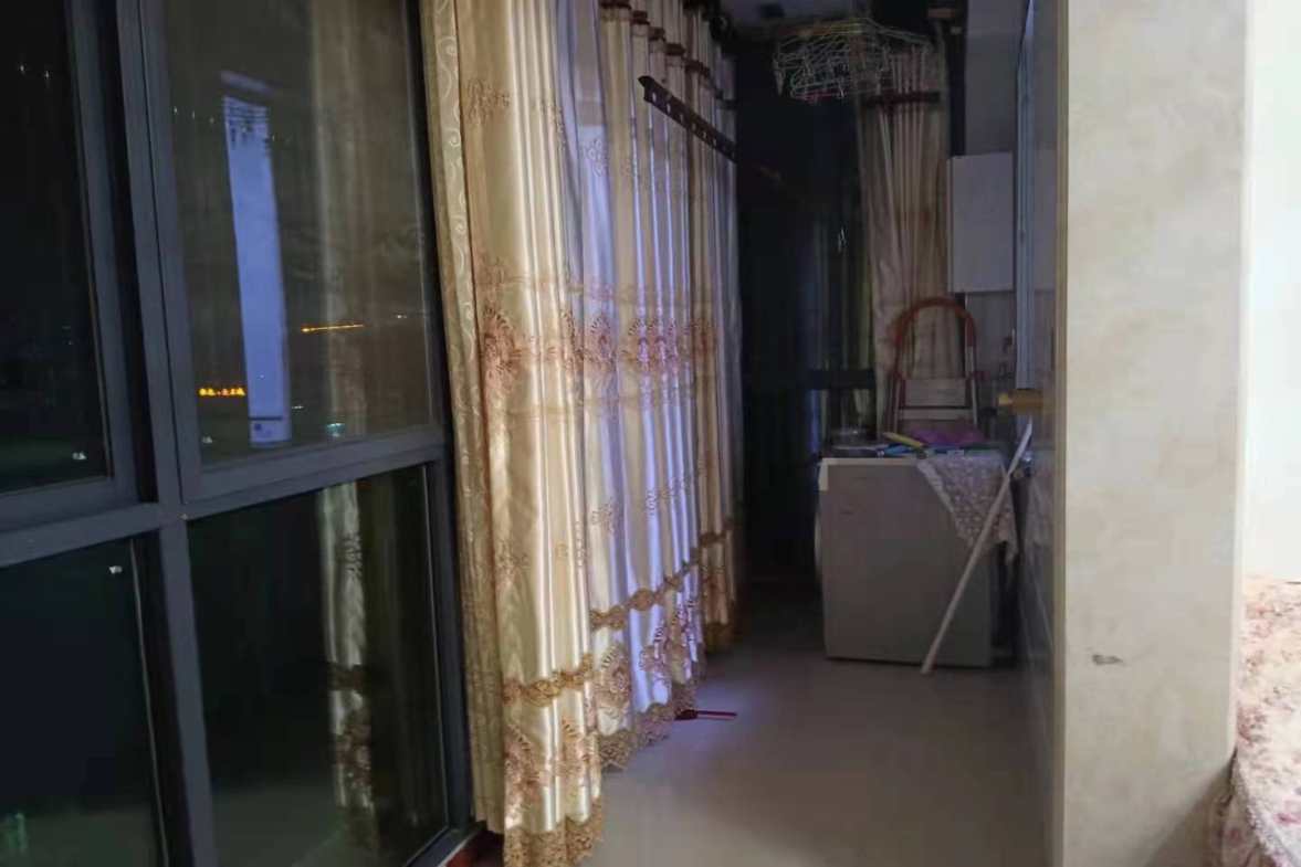 西子莲花  2室2厅1卫   55.00万室内图
