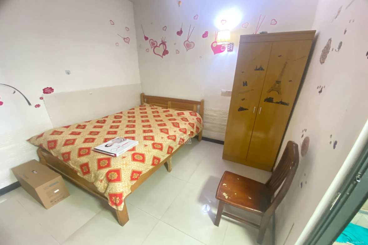 东岸城邦 1室1厅1卫 1000.0元/月 东岸城邦 1室1厅1卫 1000.0元/月室内图