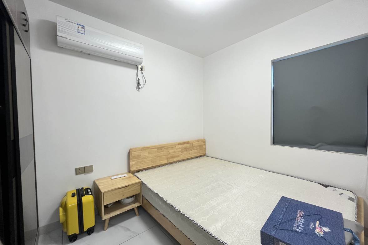锦绣贤苑  2室2厅1卫   2200.00元/月室内图