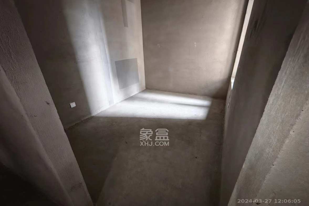 明昇壹城（明昇时代广场）二期  3室2厅2卫   1000.00元/月室内图