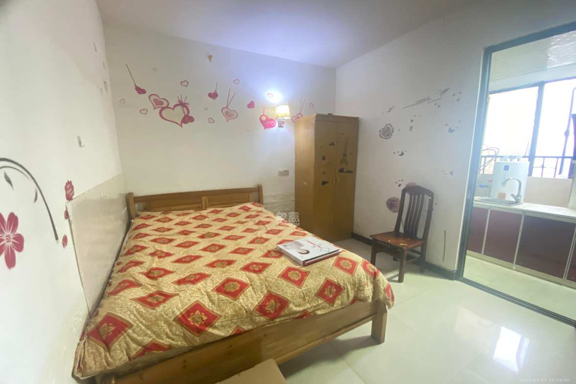 东岸城邦 1室1厅1卫 1000.0元/月 东岸城邦 1室1厅1卫 1000.0元/月室内图