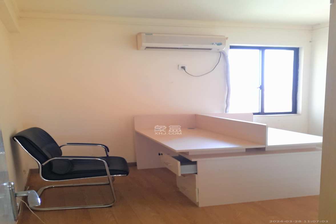 锦湘国际星城三期（锦绣苑）  3室2厅1卫    2600.0元/月室内图