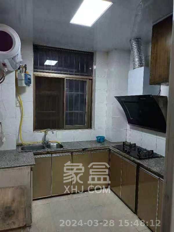 三城花苑（一，二，三期）  2室2厅1卫   900.00元/月室内图