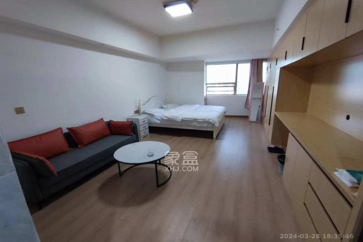 佳程C+公寓 1室0厅0卫 2000.0元/月 佳程C+公寓 1室0厅0卫 2000.0元/月室内图