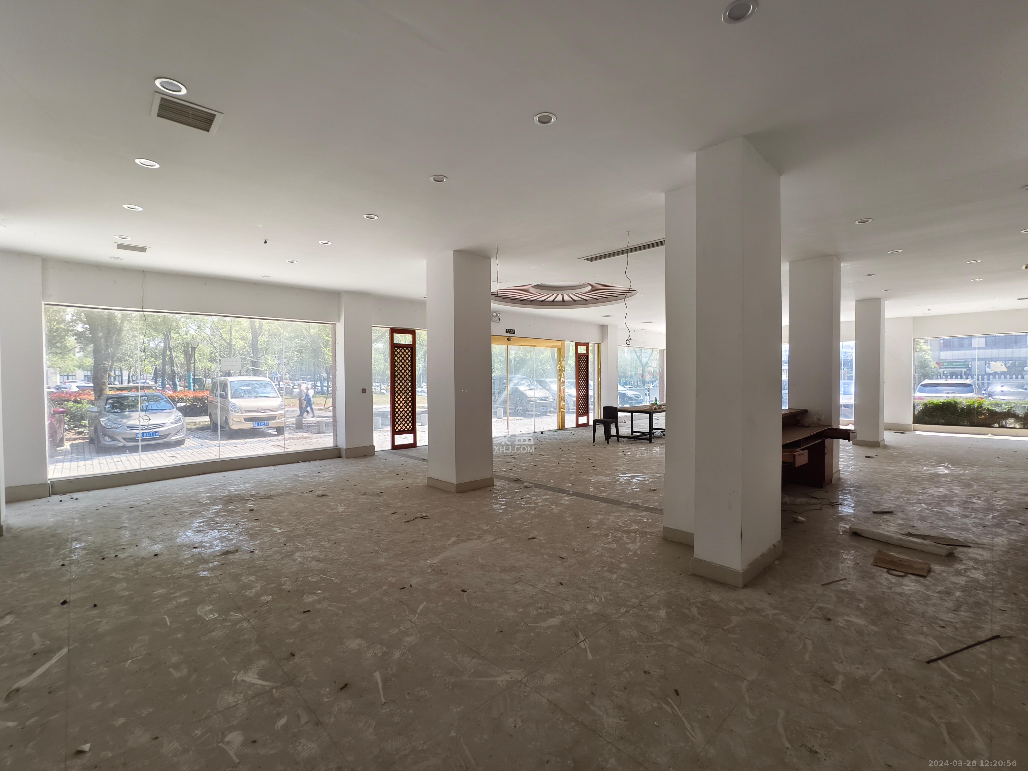 金星佳苑   950.0㎡      120000.0元/月室内图