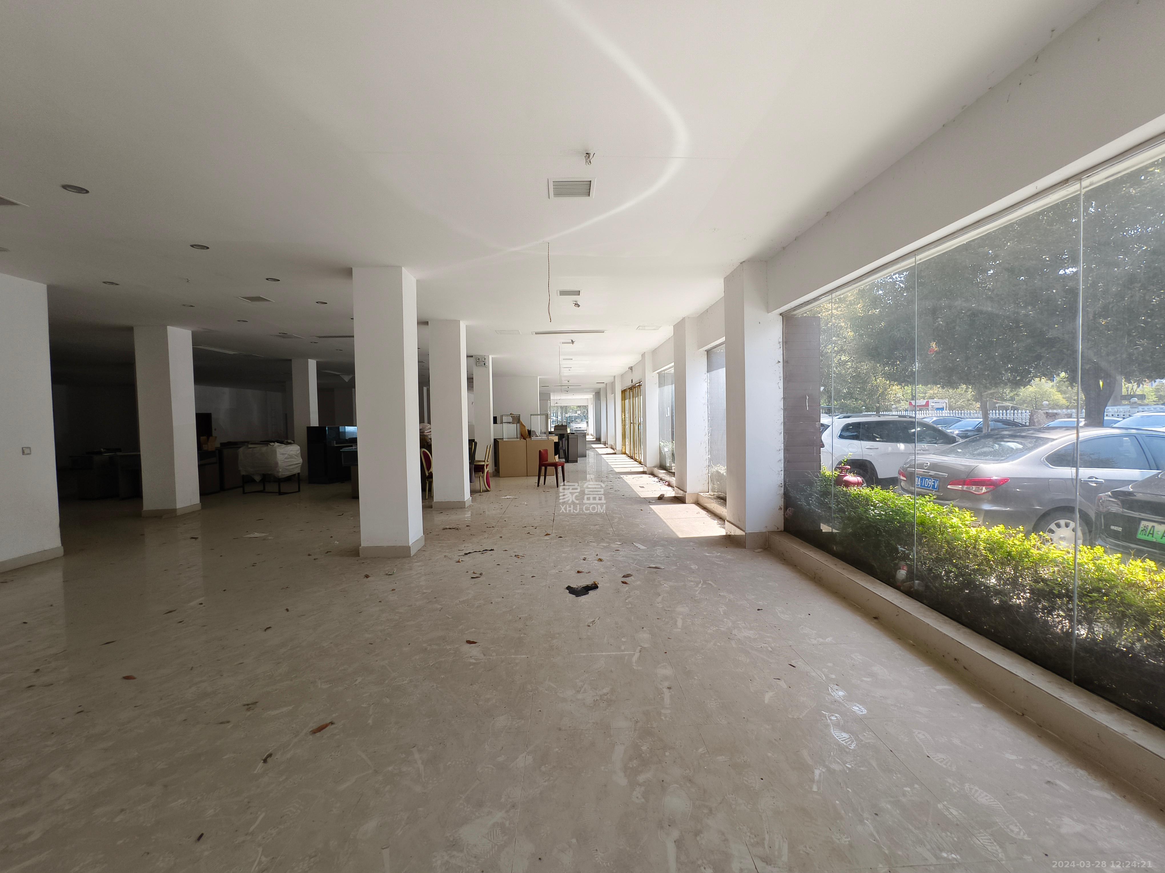 金星佳苑   950.0㎡      120000.0元/月室内图