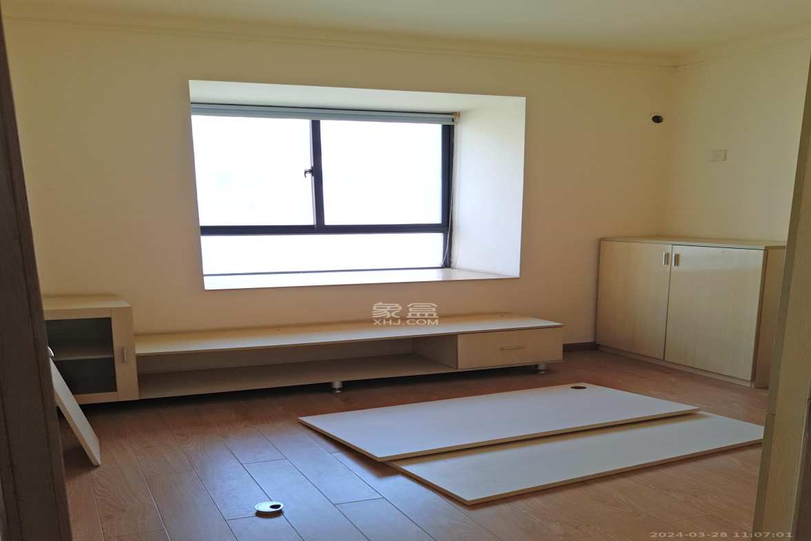 锦湘国际星城三期（锦绣苑）  3室2厅1卫    2600.0元/月室内图