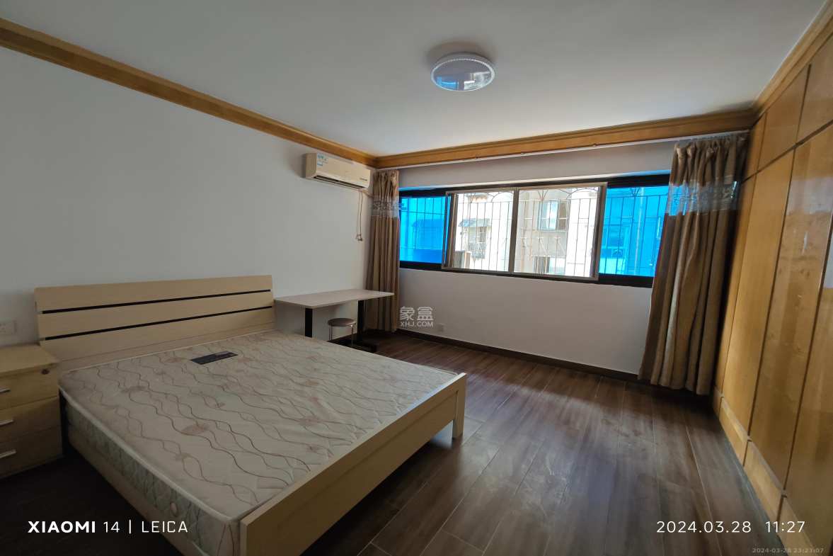 锦泰东环国际  2室2厅1卫   4500.00元/月室内图1