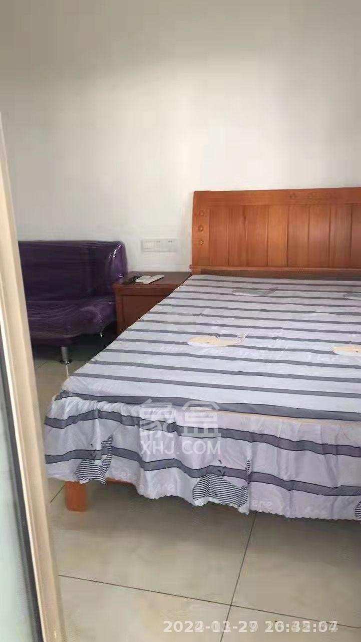 庐山一号  1室1厅1卫    1300.0元/月室内图