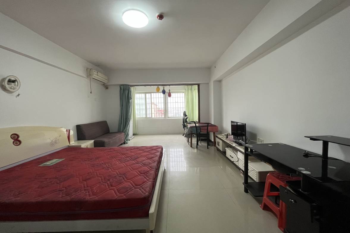 姑苏名园 1室1厅1卫 700.0元/月 姑苏名园 1室1厅1卫 700.0元/月室内图