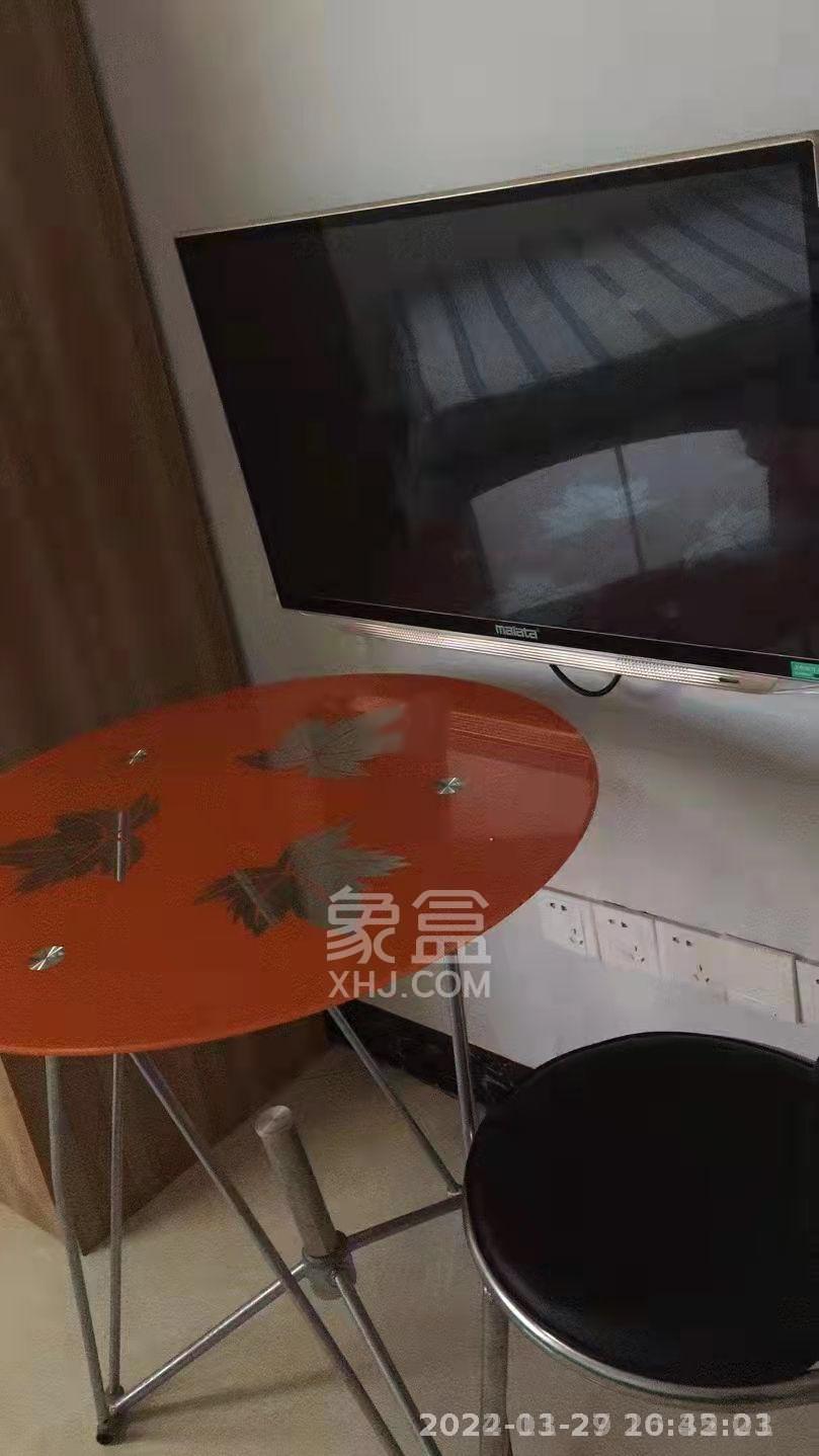 庐山一号  1室1厅1卫   1300.00元/月