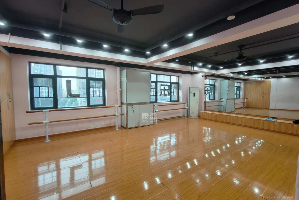 英祥春天  1室1厅1卫    10000.0元/月室内图