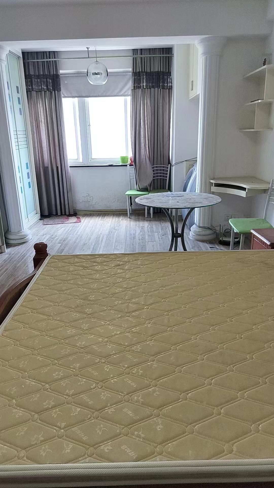 姑苏名园  1室1厅1卫    700.0元/月室内图