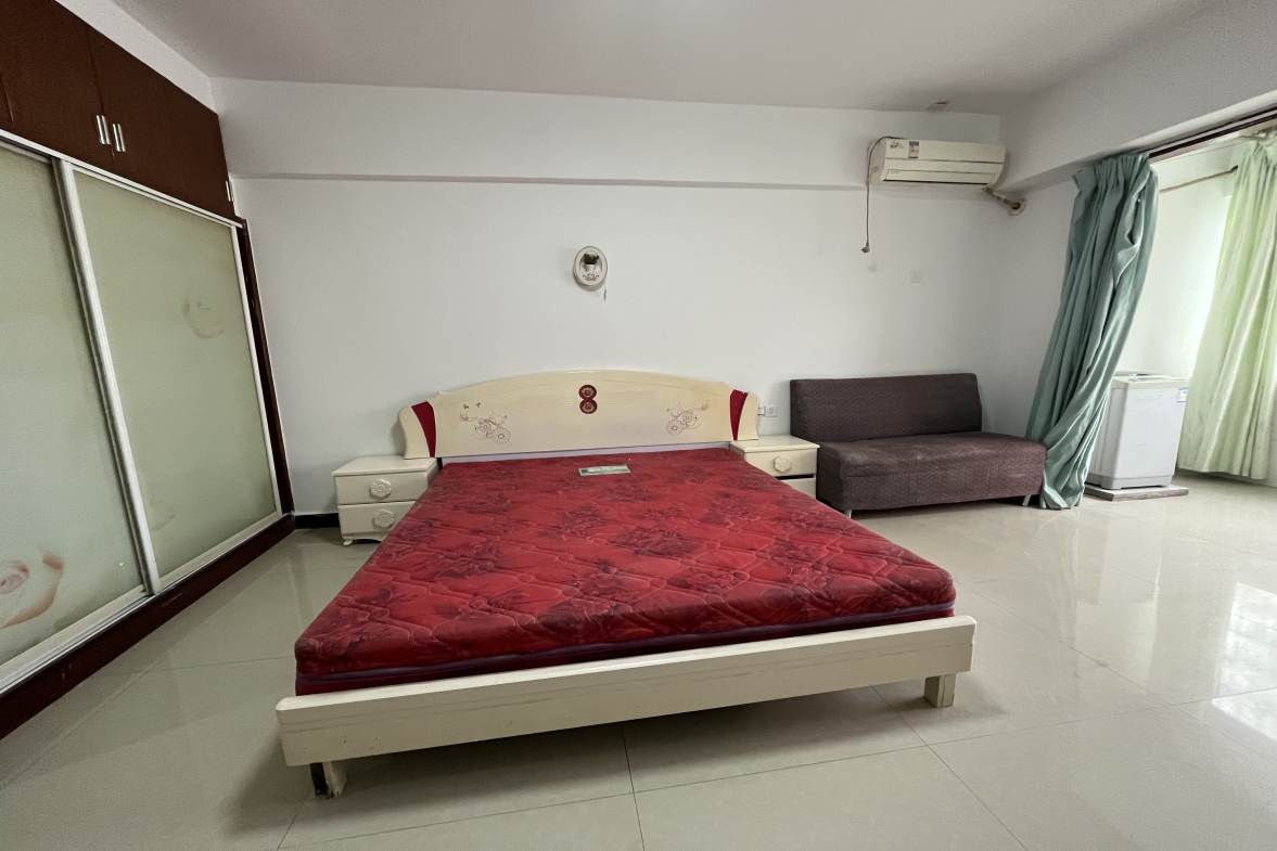 姑苏名园 1室1厅1卫 700.0元/月 姑苏名园 1室1厅1卫 700.0元/月室内图