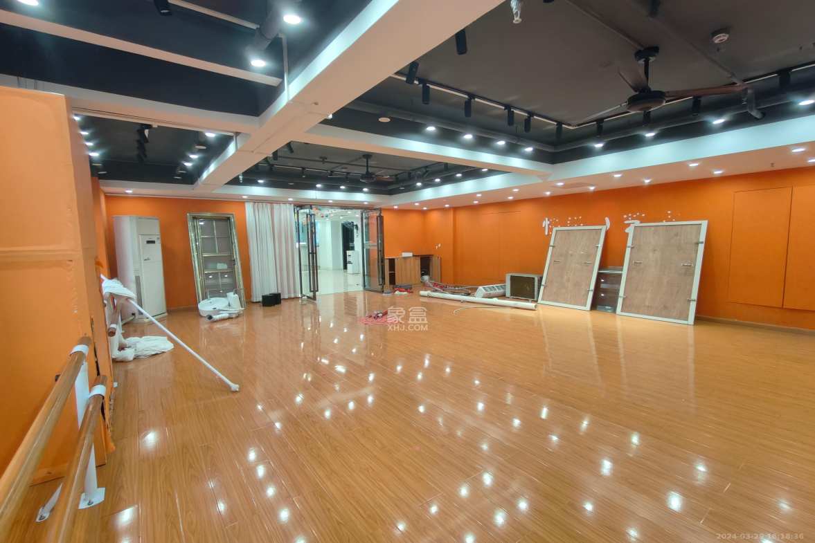 英祥春天  1室1厅1卫    10000.0元/月室内图