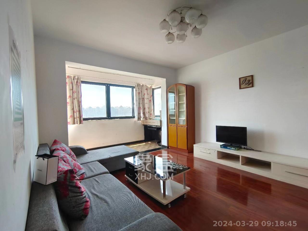 迎新佳苑 2室1厅1卫 2300.0元/月