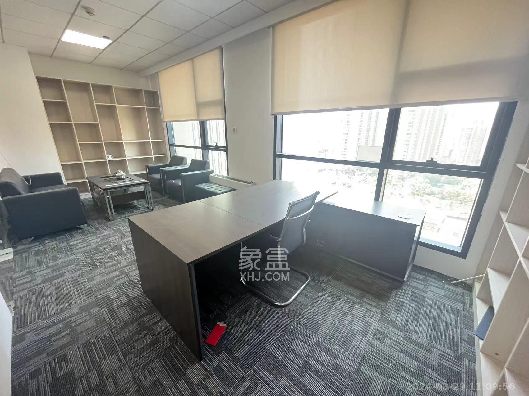 华坤时代   150.0㎡      7800.0元/月室内图