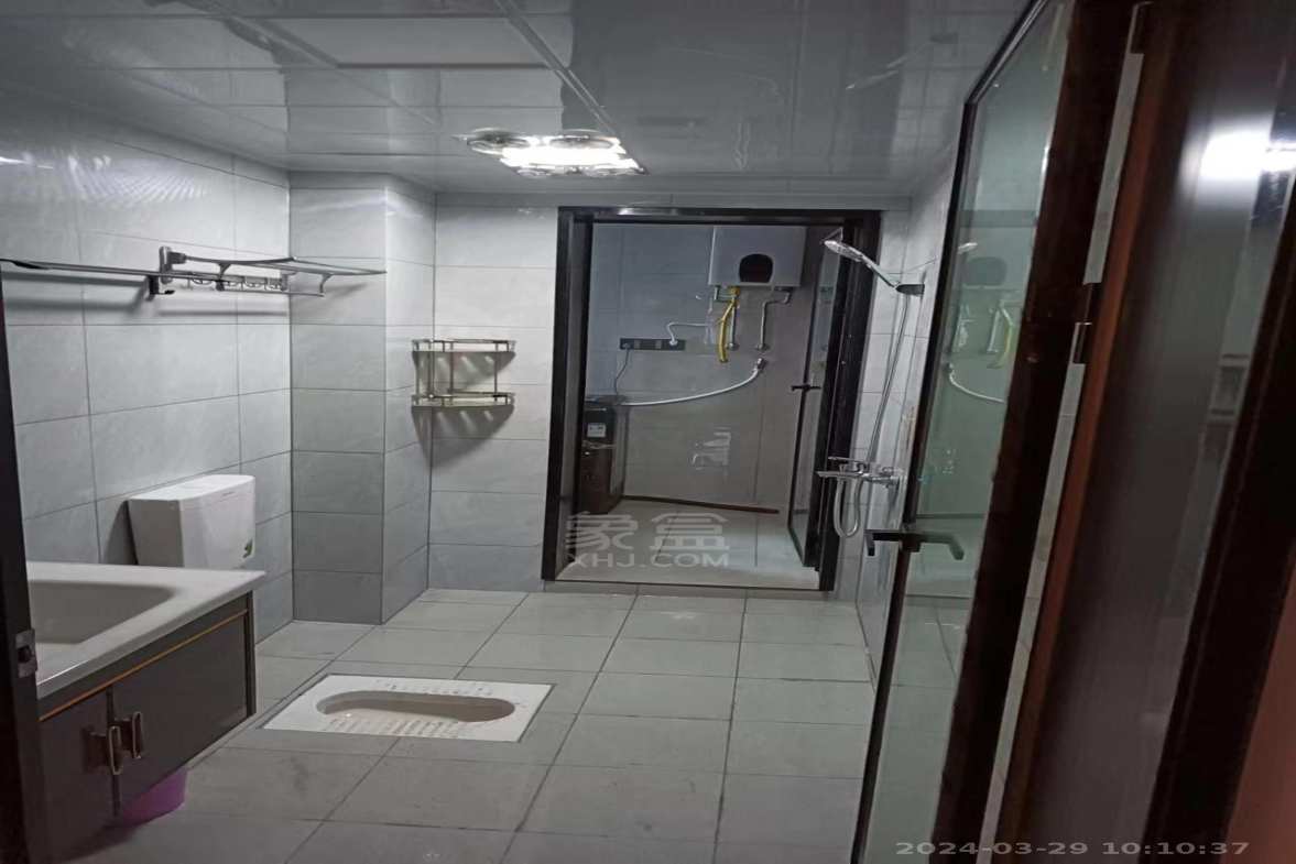 望云印象 3室2厅2卫 2000.0元/月 望云印象 3室2厅2卫 2000.0元/月室内图