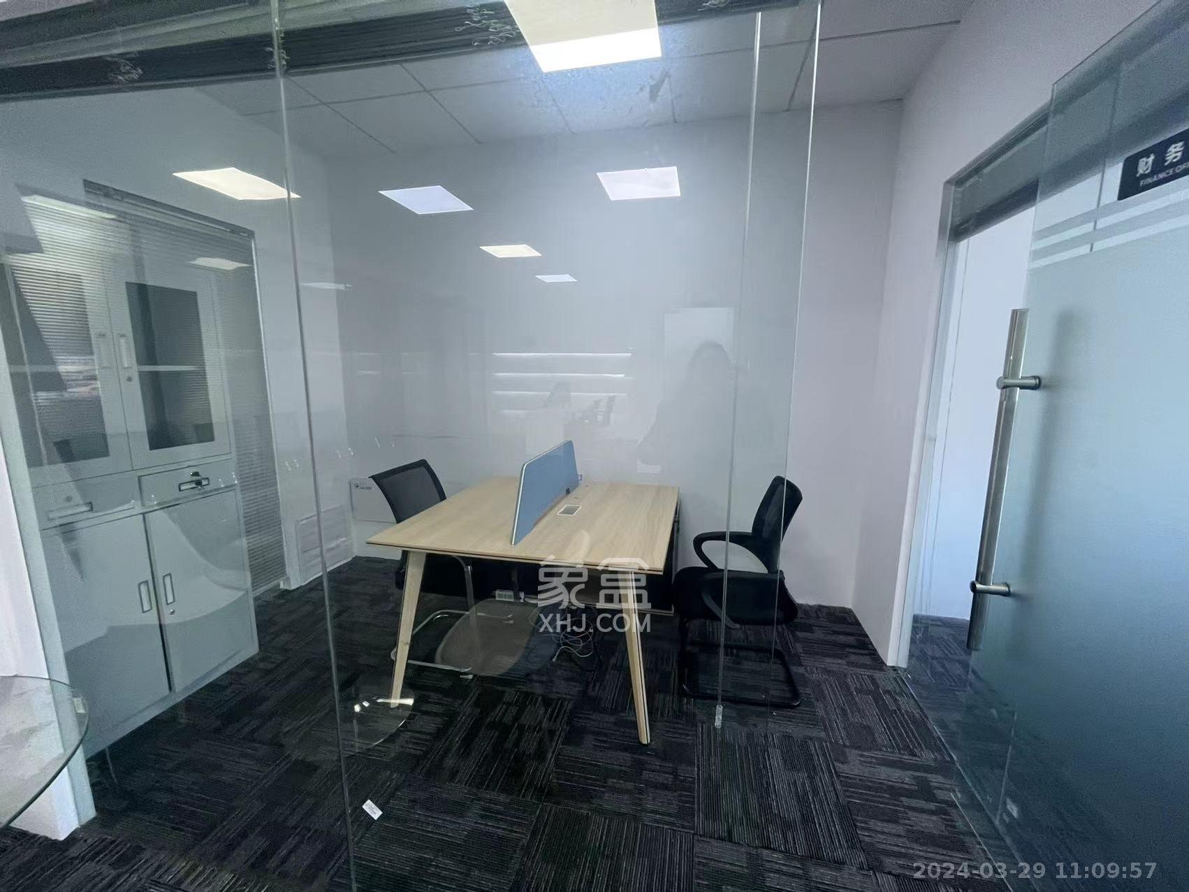 华坤时代   150.0㎡      7800.0元/月室内图