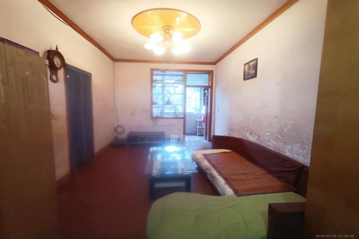 湖南省浦沅集团有限公司宿舍（浦沅宿舍）  2室2厅1卫    800.0元/月室内图