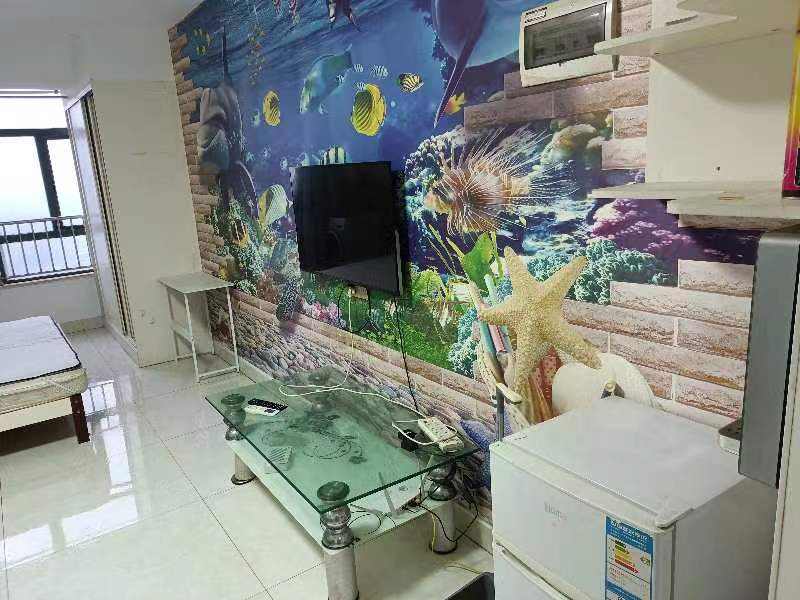 梓山湖公馆  1室1厅1卫   1180.00元/月室内图