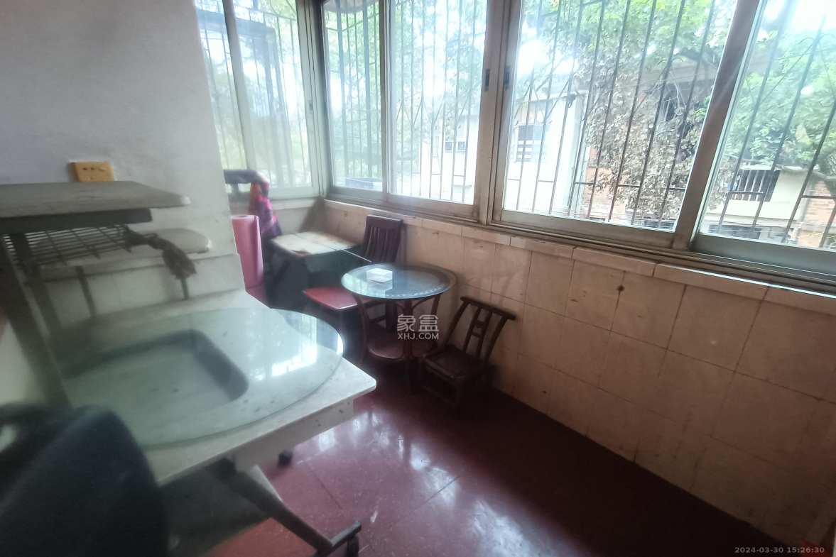 湖南省浦沅集团有限公司宿舍（浦沅宿舍）  2室2厅1卫    800.0元/月室内图