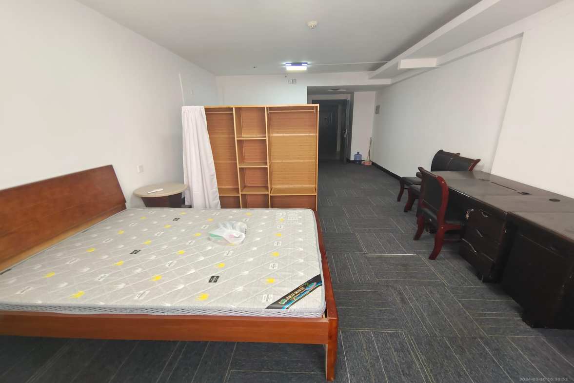 星城旺座  1室1厅1卫    1500.0元/月室内图