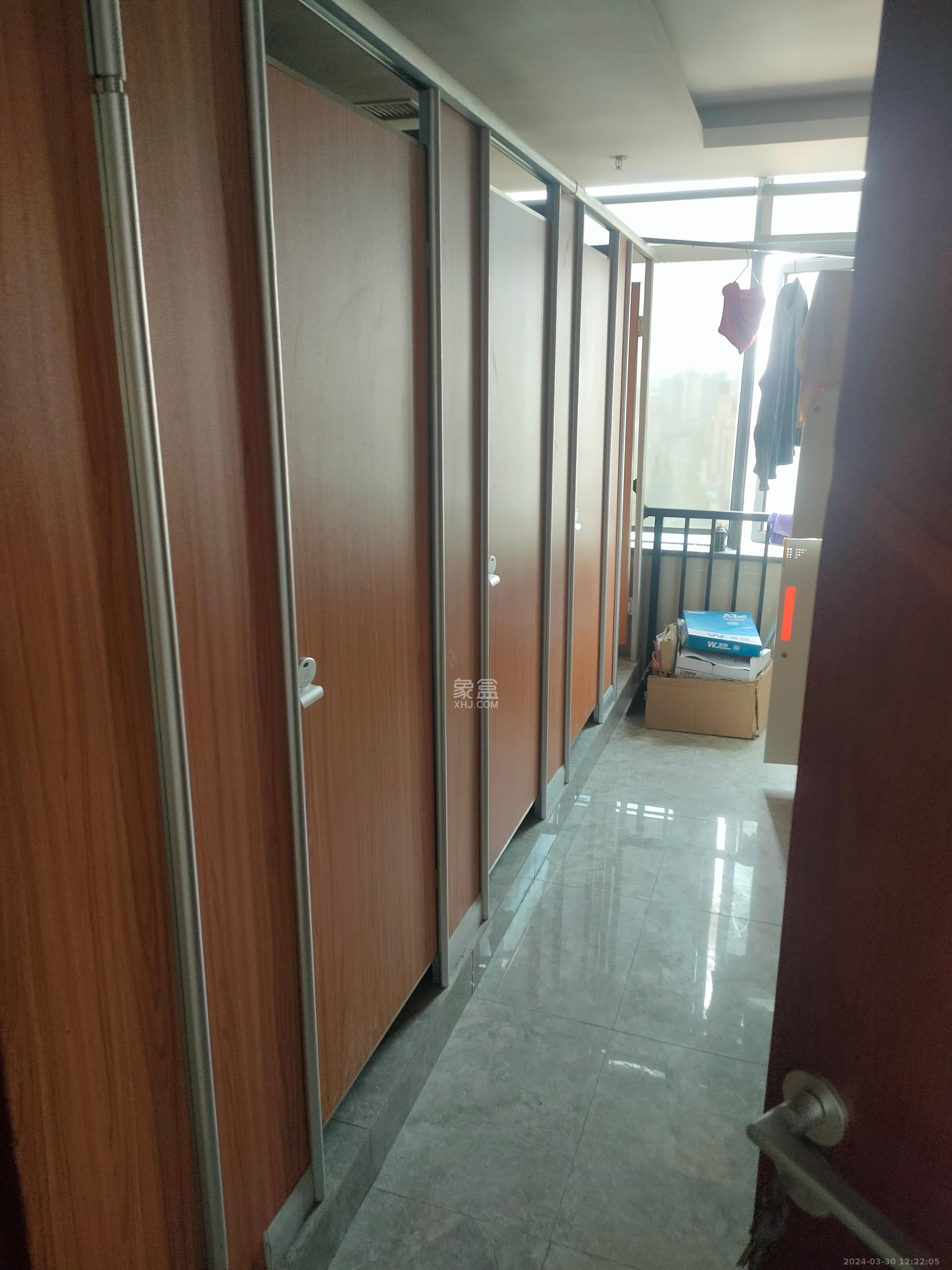 中建广场   583.66㎡      35000.0元/月室内图