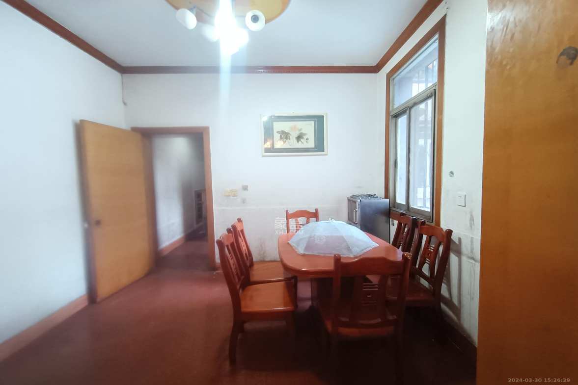 湖南省浦沅集团有限公司宿舍（浦沅宿舍）  2室2厅1卫    800.0元/月室内图