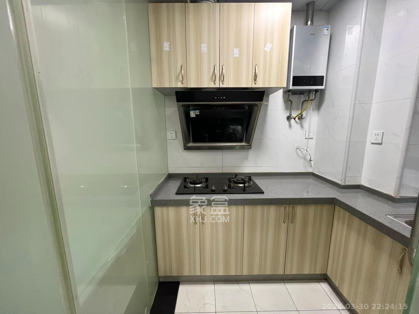 新天地步步高  1室1厅1卫    22.8万