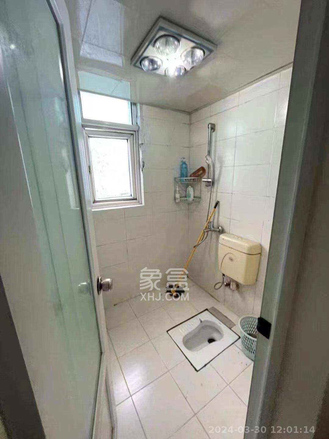 新桥小区  2室2厅1卫   1800.00元/月室内图