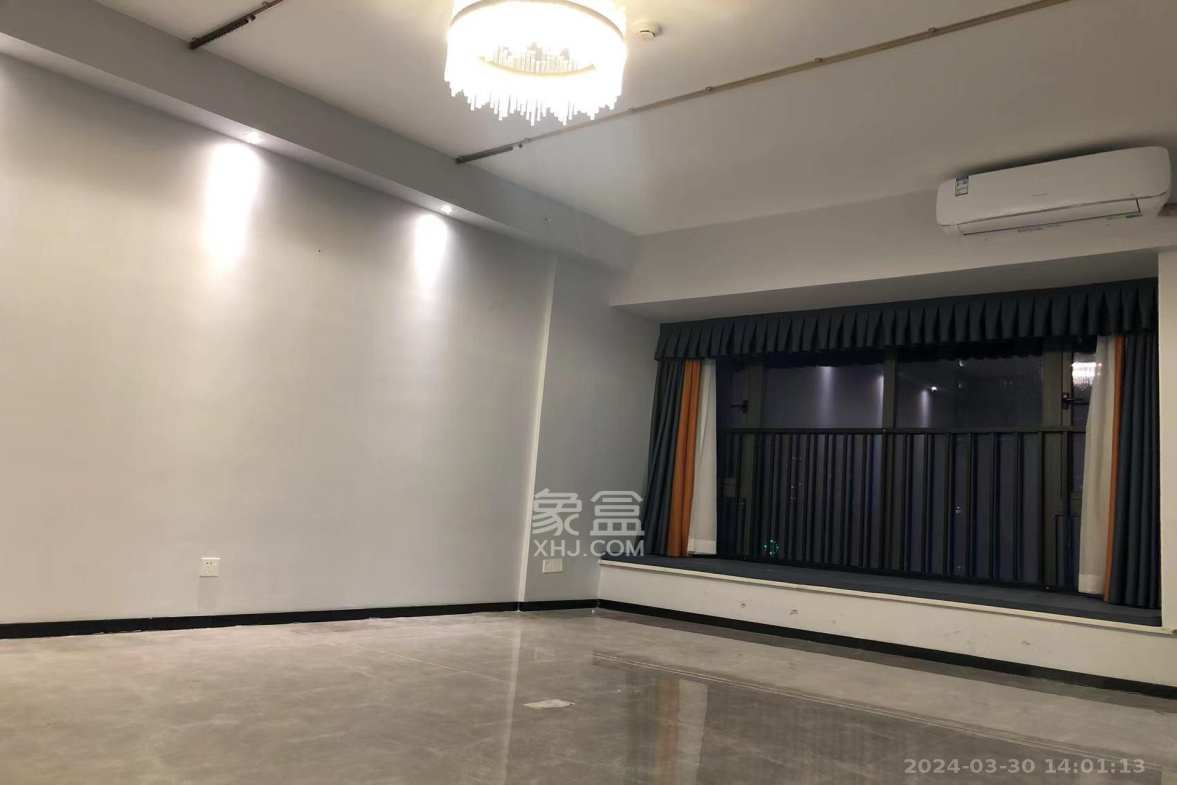 复地星光天地 3室1厅1卫 3600.0元/月 复地星光天地 3室1厅1卫 3600.0元/月室内图