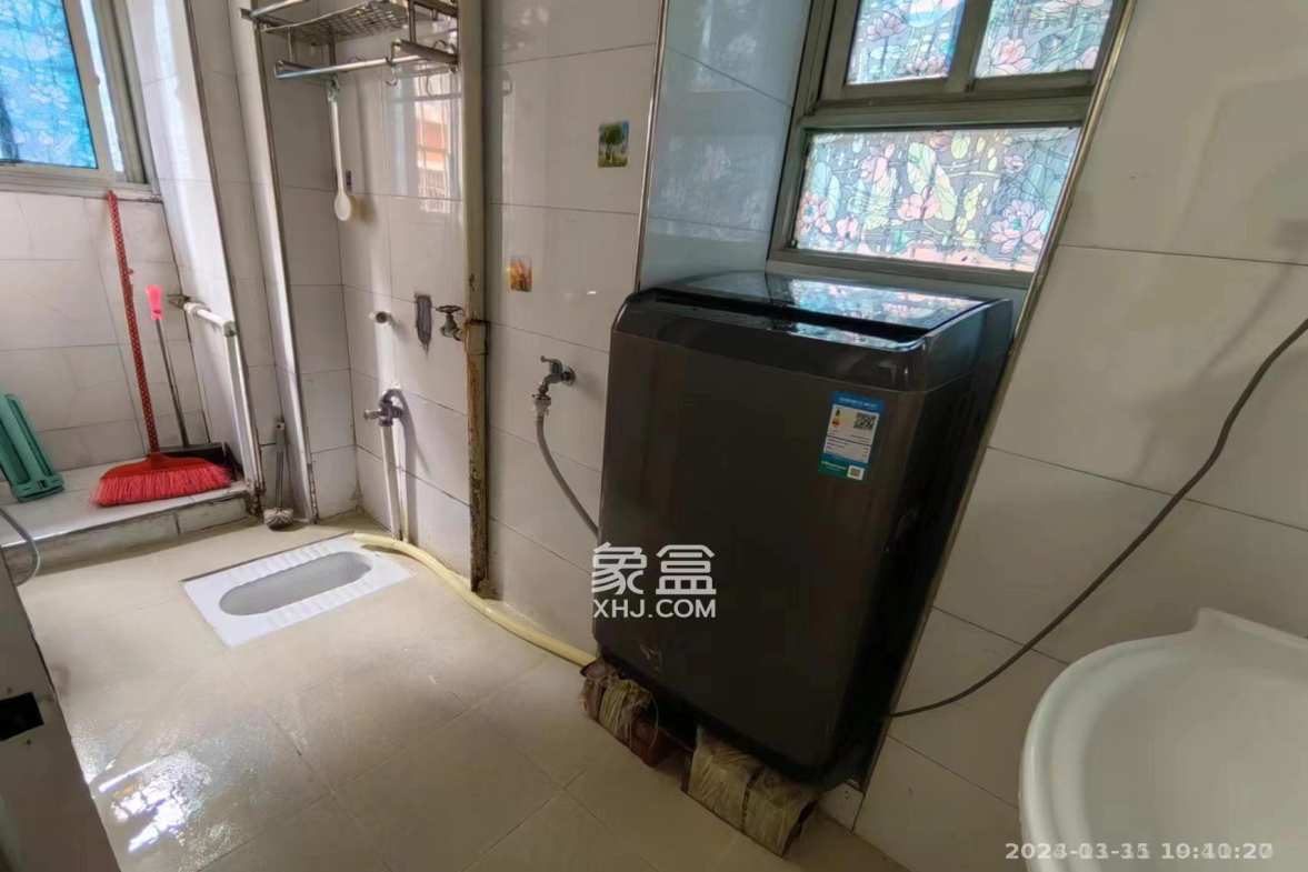 湖南省第六工程公司宿舍（扫把塘）  2室1厅1卫    1500.0元/月室内图