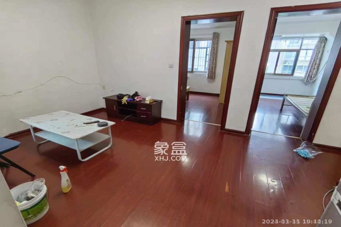 湖南省第六工程公司宿舍（扫把塘）  2室1厅1卫    1500.0元/月室内图