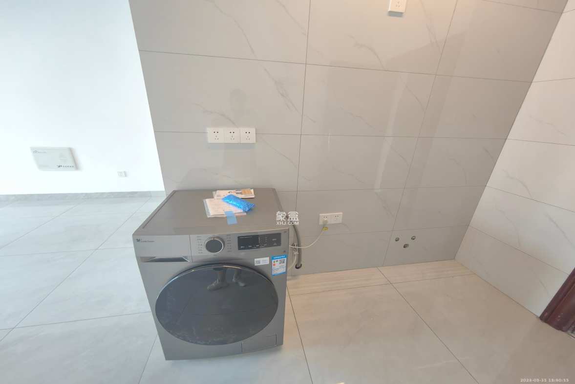 新兴企业中心  1室1厅1卫    760.0元/月室内图