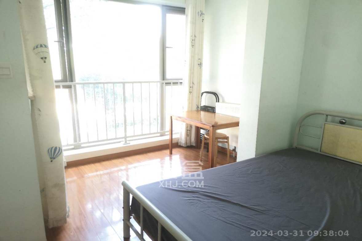 怡海星城 2室1厅1卫 1200.0元/月 怡海星城 2室1厅1卫 1200.0元/月室内图