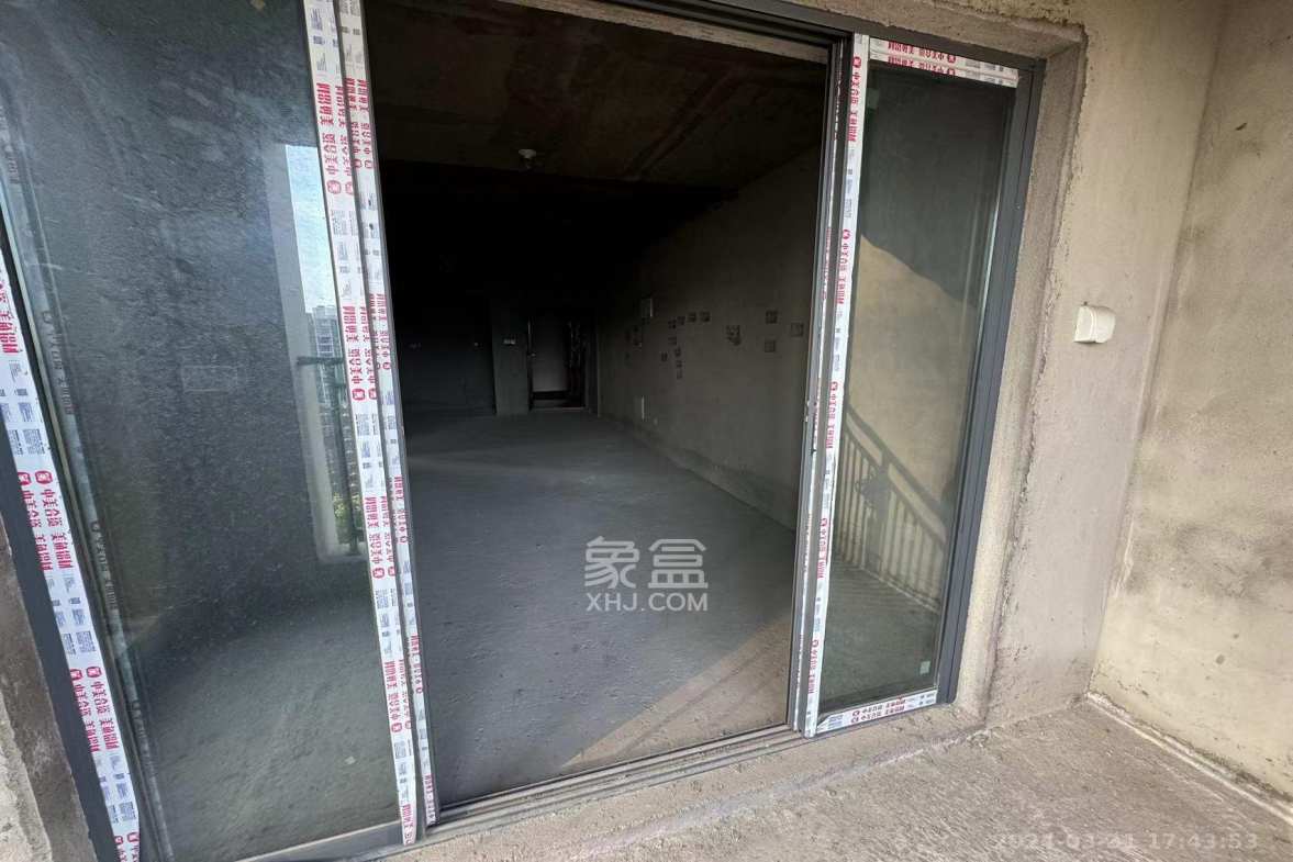 金水湾  2室1厅1卫   33.80万室内图