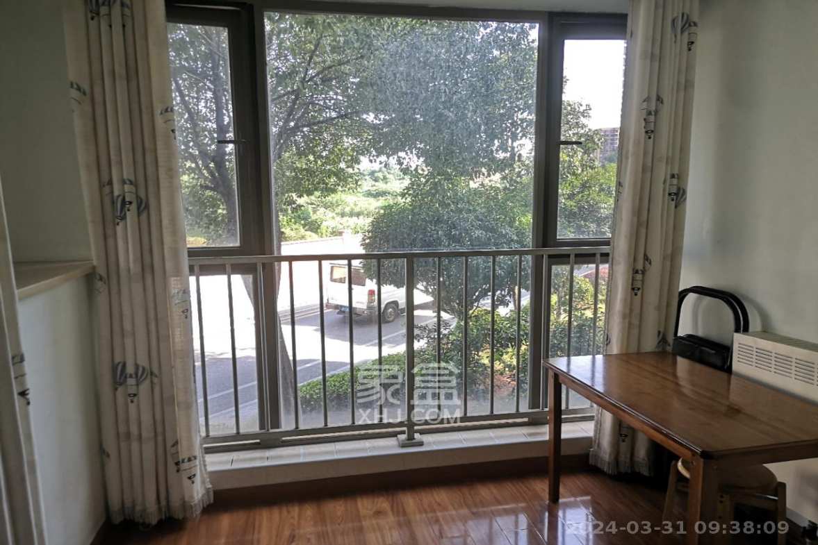 怡海星城 2室1厅1卫 1200.0元/月 怡海星城 2室1厅1卫 1200.0元/月室内图