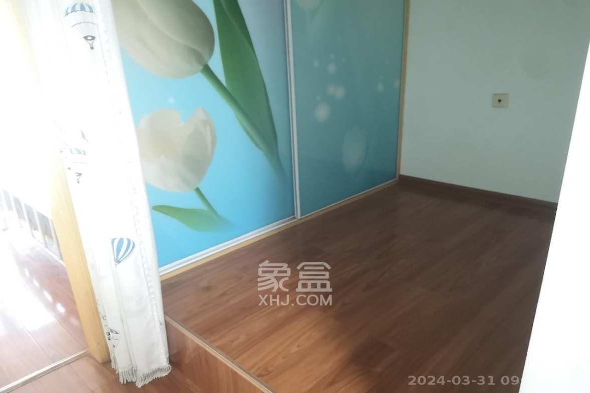 怡海星城 2室1厅1卫 1200.0元/月 怡海星城 2室1厅1卫 1200.0元/月室内图