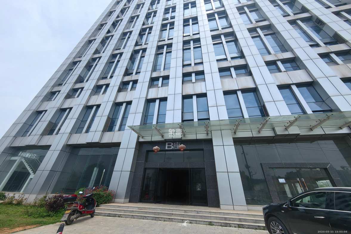 新兴企业中心  1室1厅1卫    760.0元/月室内图