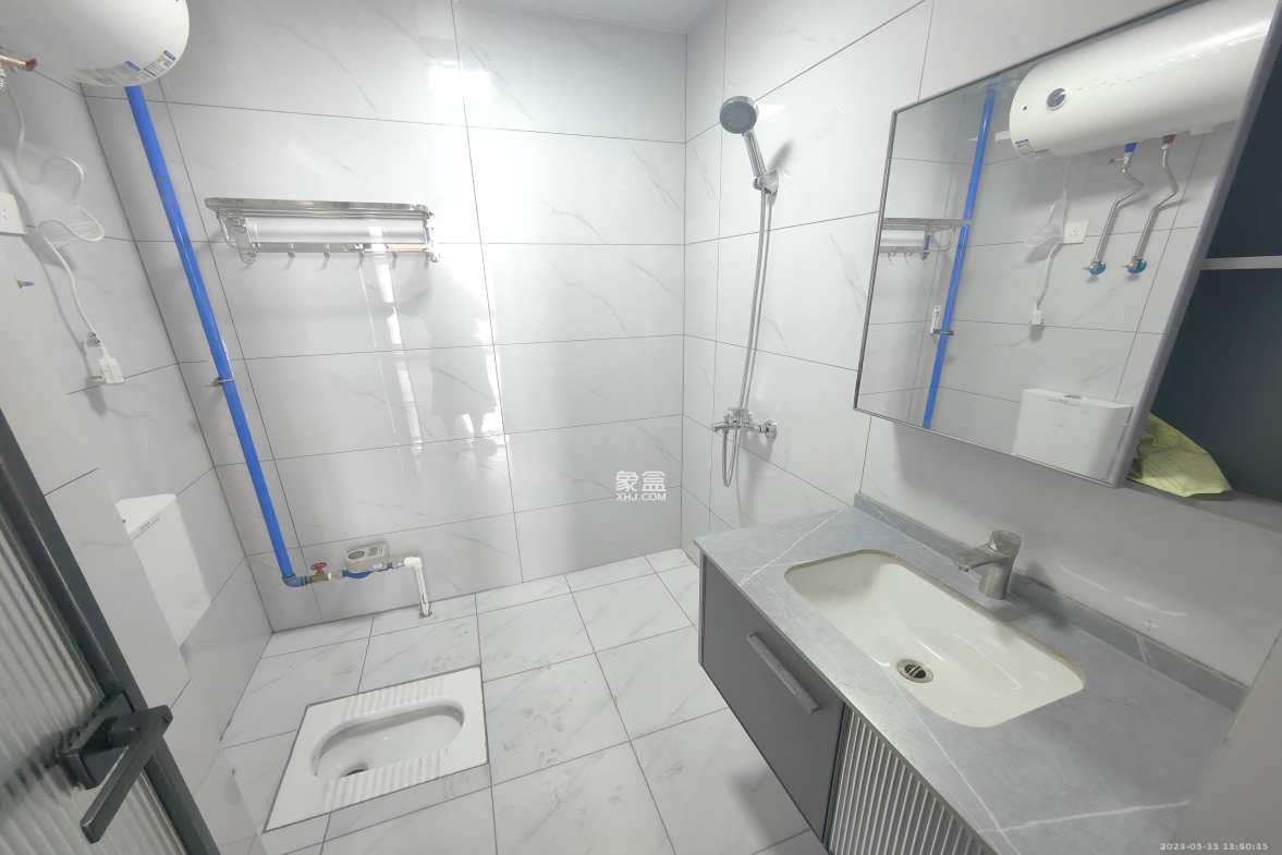 新兴企业中心  1室1厅1卫    760.0元/月室内图