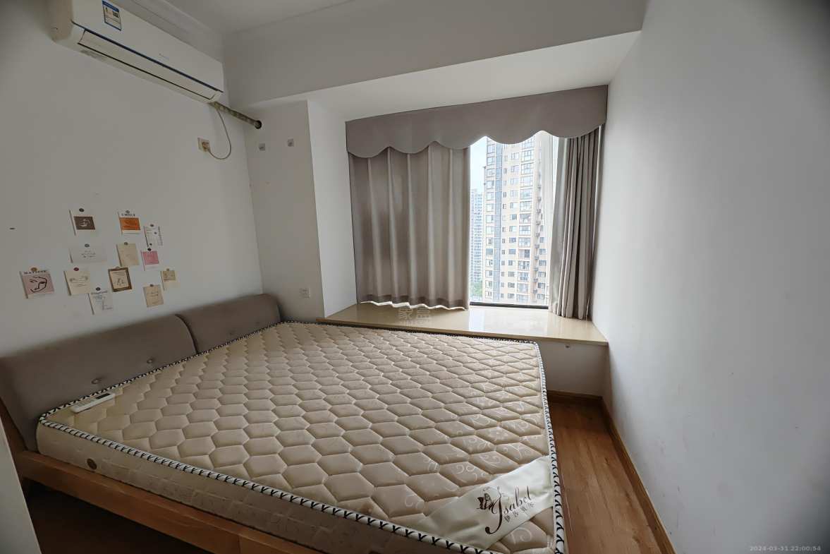 中建御山和苑  1室1厅1卫   1600.00元/月室内图