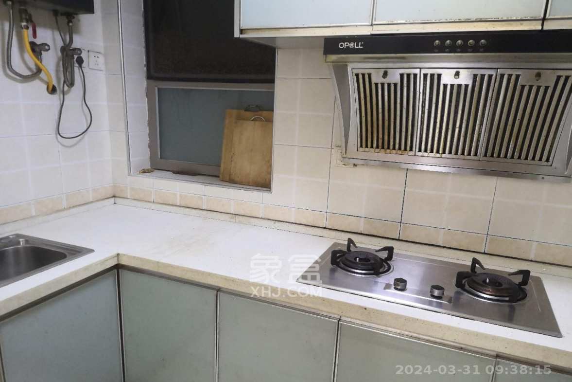 怡海星城 2室1厅1卫 1200.0元/月 怡海星城 2室1厅1卫 1200.0元/月室内图